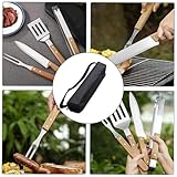 Zoom IMG-1 grill tool storage organizzatore di Zoom IMG-1 grill tool storage organizzatore di