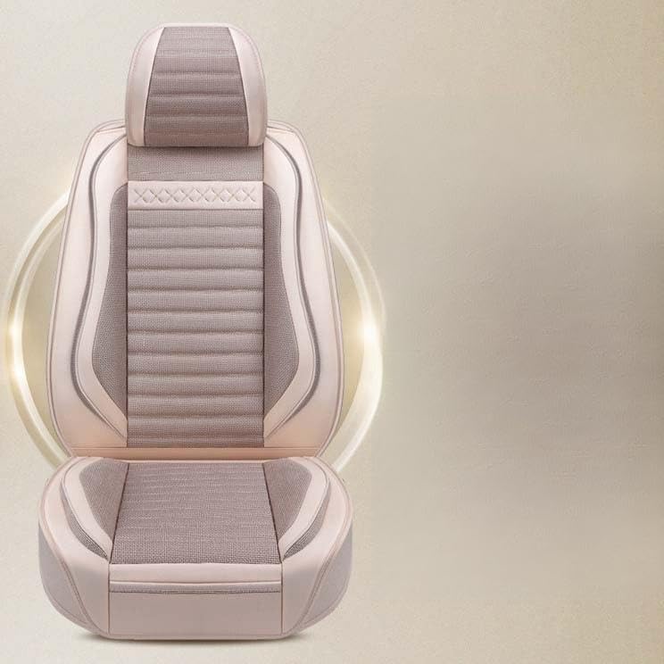 Housse de siege voiture tissu auto pour préserver vos sièges VW Jetta