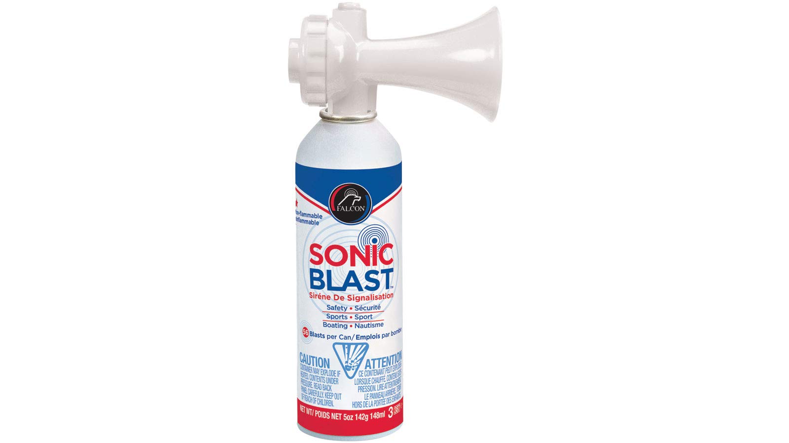 Falcon Sonic Blast 5 OZ