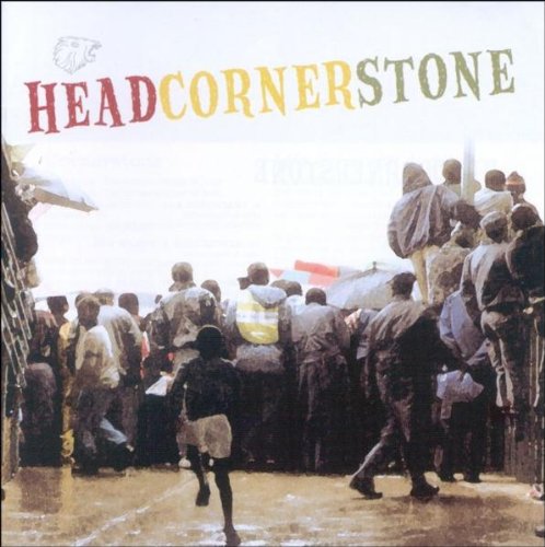 Headcornerstone