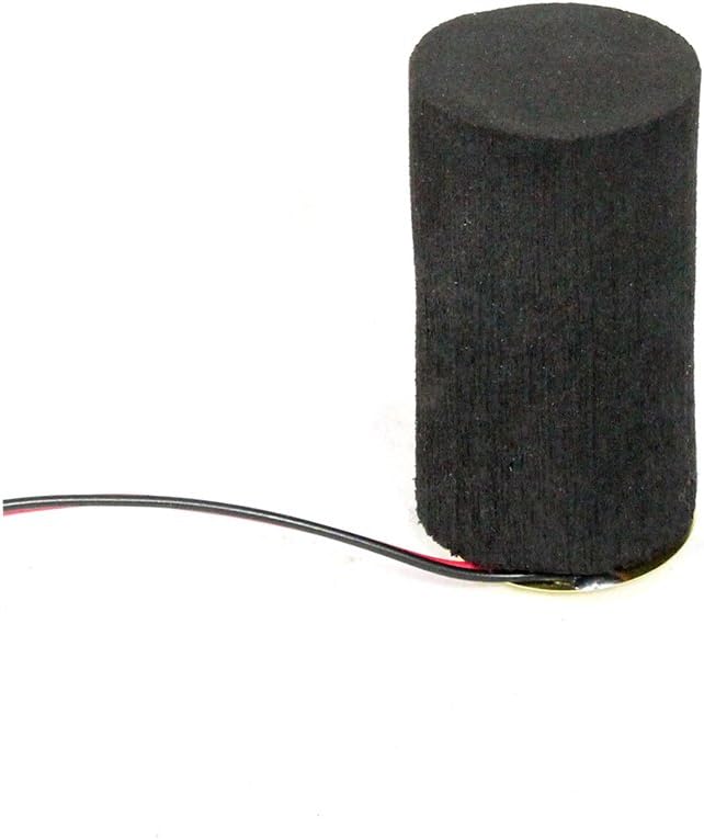 Pintech Percussion BASS TRIGGER & FOAM Electronic Drum Trigger