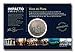 IMPACTO COLECCIONABLES Monedas Antiguas - España 5 Pesetas de Plata de 1870....