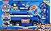 Paw Patrol, Chase’s 5-in-1 Ultimate Cruiser with Lights and Sounds, for Kids Aged 3 and up