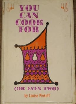Unknown Binding YOU CAN COOK FOR ONE (Or Even Two) Book