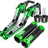 Diseño: tiene una variedad de colores para elegir. Las piezas simples tienen un fuerte impacto estético, ¡y harán que su motocicleta sea más llamativa y elegante!