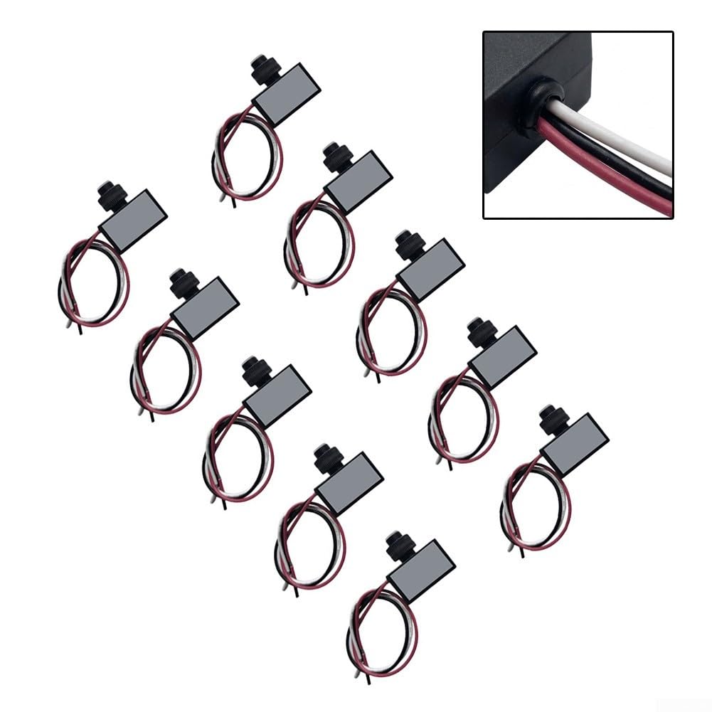 per interruttore Crepuscolare 120V Luce Esterna per interruttore