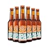 Buy Maisel & Friends West Coast IPA Beer 6.6% for a Refreshing Craft Experience – Twelve Green Bottles