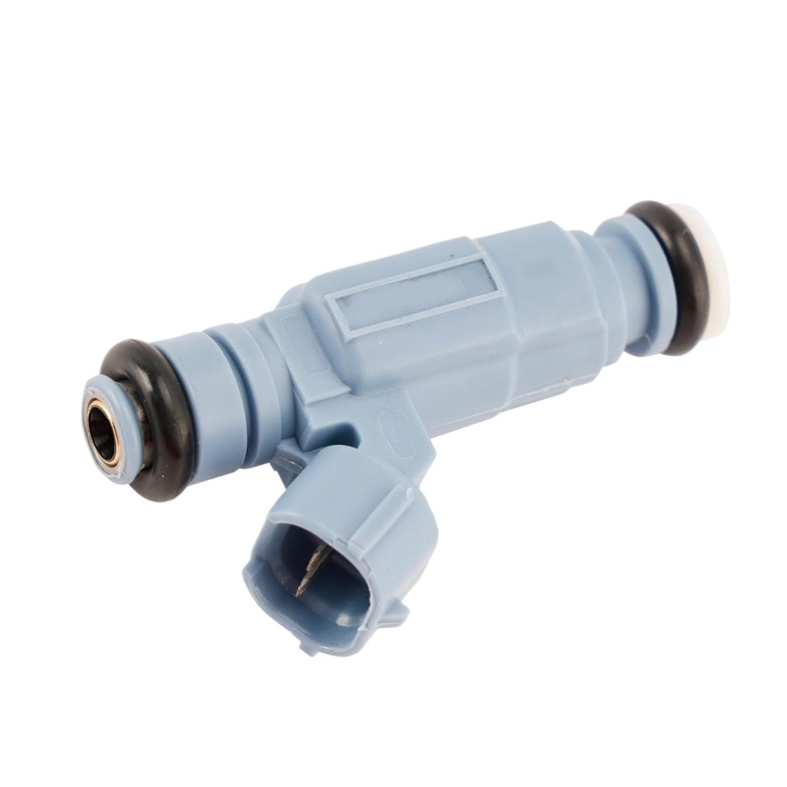 Weuncass 4Pcs Injector Fit For Vw Fit For Audi 1Pc/ Fuel Injector 0280155997 06A906031ad Fuel Petrol Injector Nozzle(4Pcs)