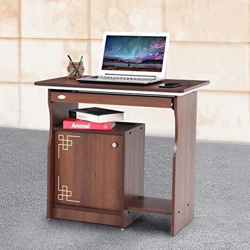 Image of Royaloak Marvin Computer Table - Small