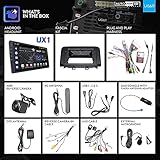 Zoom IMG-1 ugar compatibile per hyundai kona Zoom IMG-1 ugar compatibile per hyundai kona