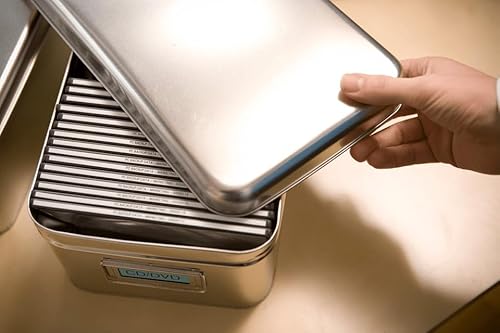 Brother TZeN201 Bande non plastifiée sur rouleau 0 35 cm x 8 1 rouleau x pour P Touch GL H100 PT 1290 D400 D600 E550 H101 H110 H500 P750 P Touch EDGE PT P750 - vue 9