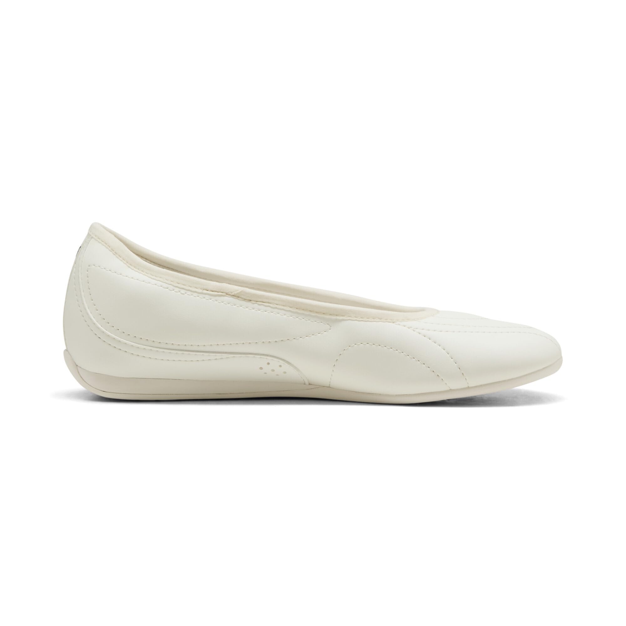 PUMA Catch Soleil Ballerina, Zapatillas Mujer