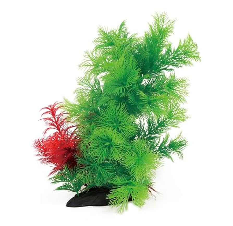 Amazon | コトブキ PON!!と水草 曲がるミックスA | ノーブランド