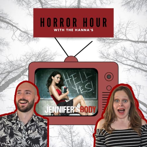 Jennifer's Body (2009) - ft. Fear Coded