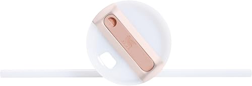 STANLEY 1913 Quencher H2.0 Borraccia Con Cannuccia 1.2L - Rose Quartz - 9