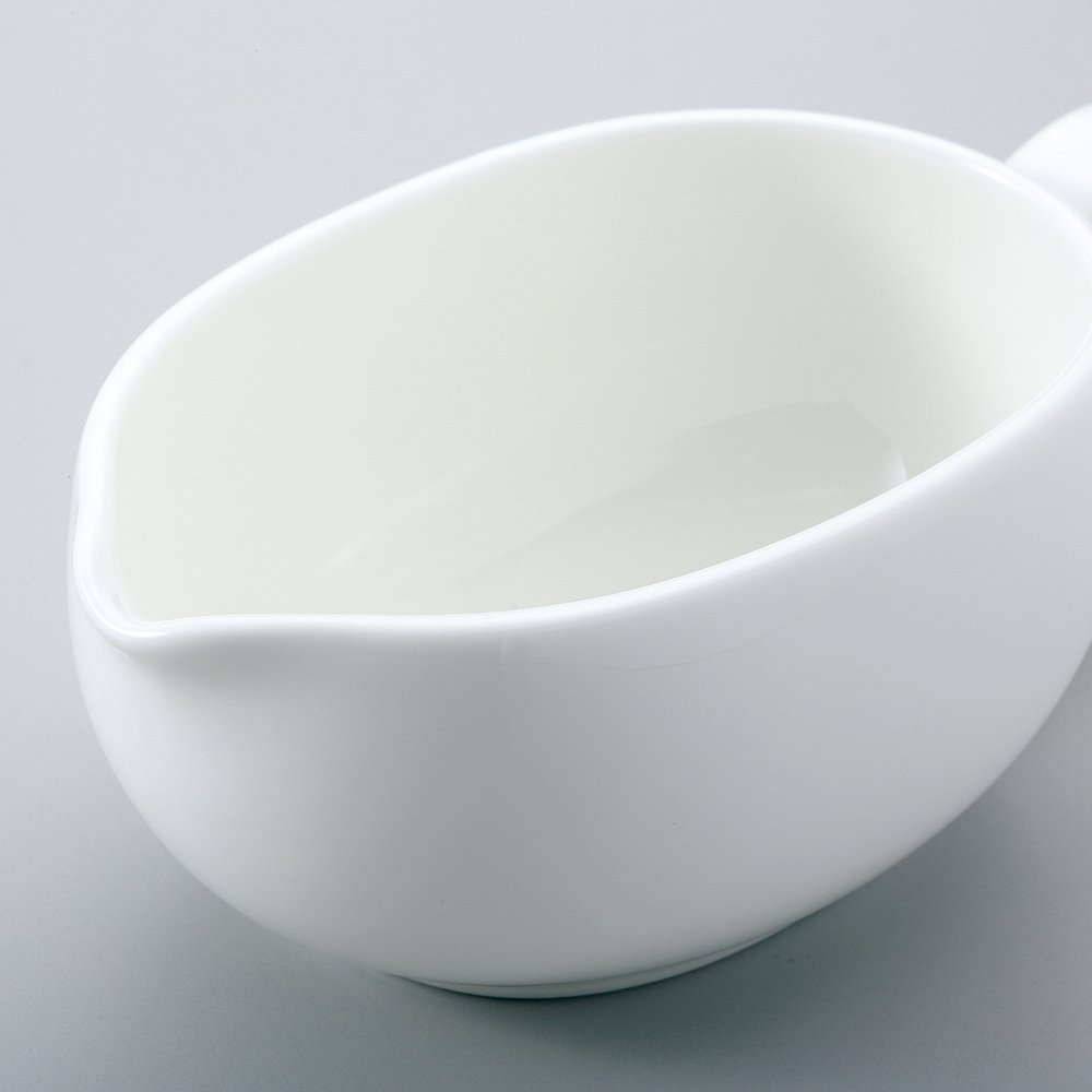 美品】NARUMI プラスセラム ソースボート カレーポット 4セット 美品