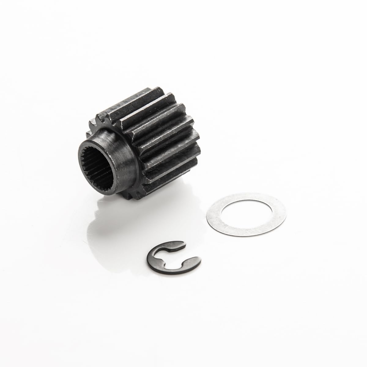 LST Reparatursatz Cabrioverdeck-Abdeckung Motorgetriebe kompatibel mit BMW 3er Cabrio E30 E36 E46