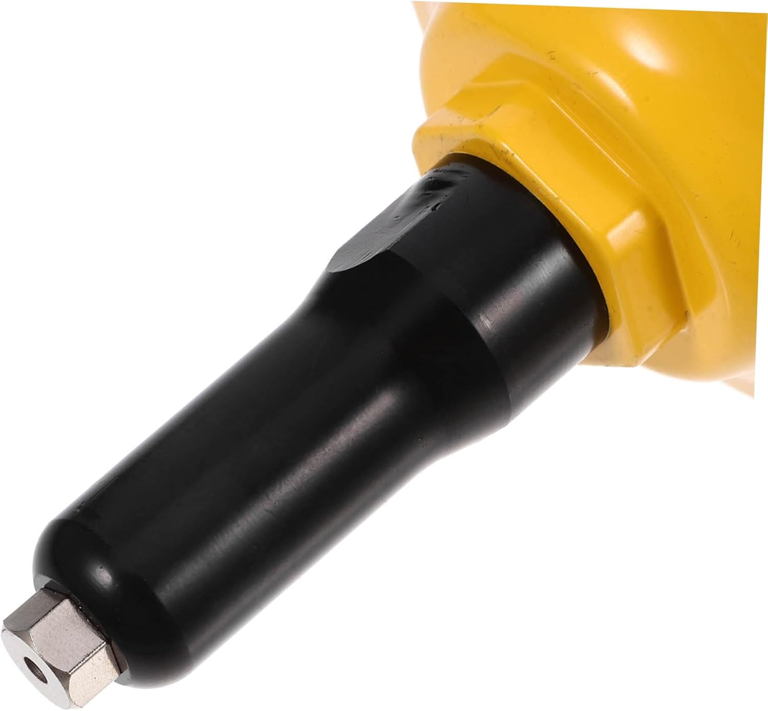 Alipis 2-Claw Air Riveter Industrial Pneumatic Riveting Tool Handheld Air Hydraulic Riveter for Fast Efficient Nail Insertion