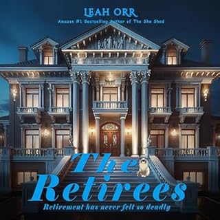 The Retirees cover art