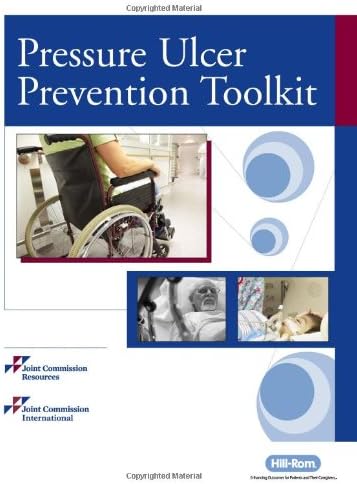 Pressure Ulcer Prevention Toolkit 1st Edition