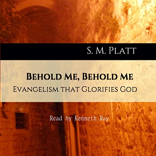 Behold Me, Behold Me by S. M. Platt episode artwork