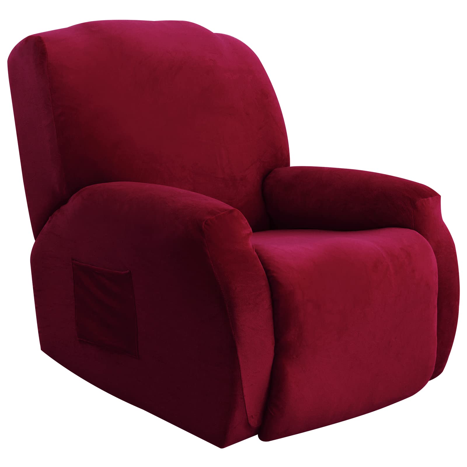 Topchances Recliner Chair Cover