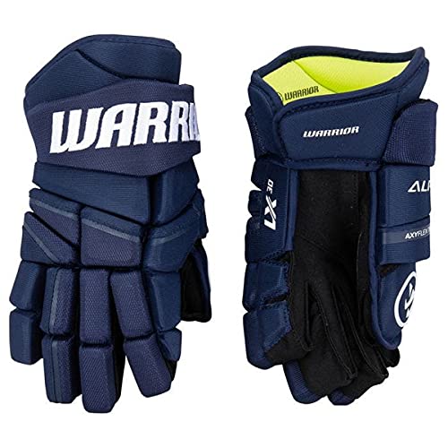 Foto von Warrior Alpha LX30 Handschuh Senior, Größe:15 Zoll, Farbe:Schwarz/Vegas