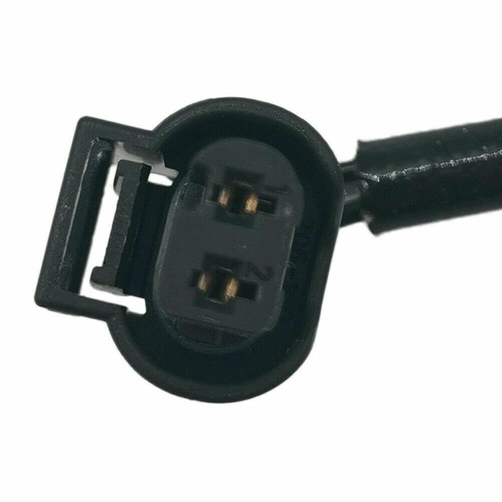 13627805607 13627805606 - Sensore di temperatura dei gas di scarico adatto per 1, 3, 5, 7, X1, X3, X5, X6, E70, E71, E81, E82, E84, E87, E88, E90, E91, E92, E93