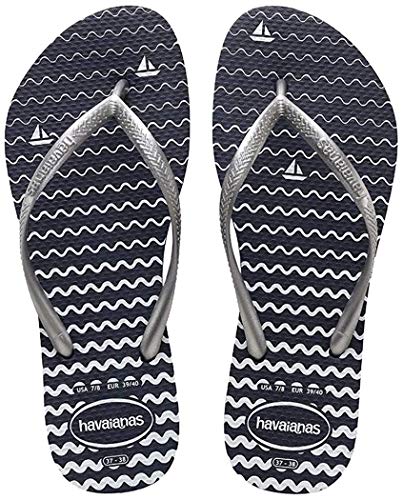 Havaianas Slim Oceano 35/36