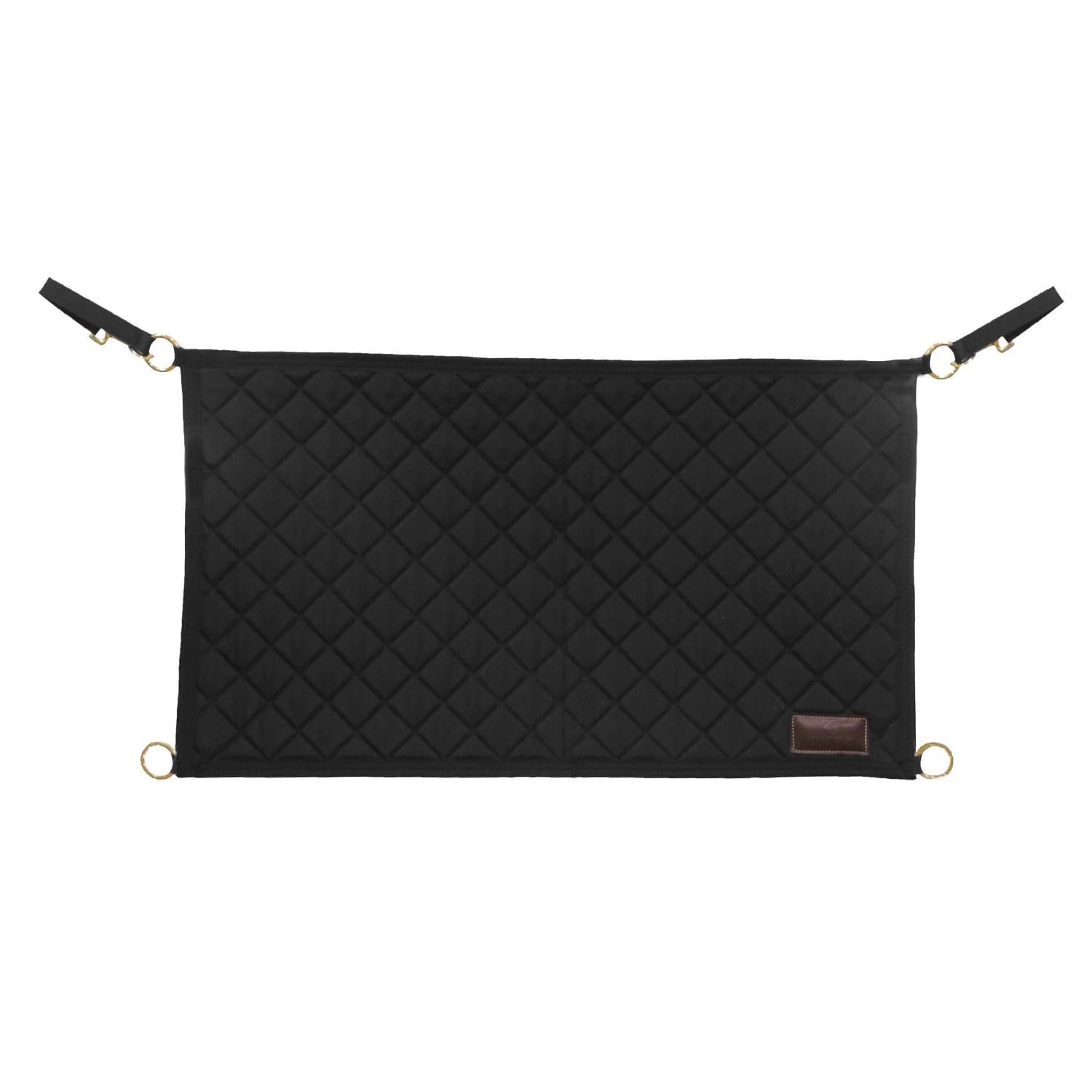 Kentucky Horsewear Noir Stall Door Kentucky