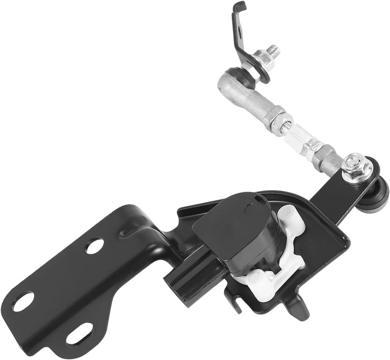 Height Sensor Front Suspension Height Sensor Headlight Level Sensor for Mitsubishi for Pajero for Montero 4IV V8 V9 2006-2016 2705102 8651A064