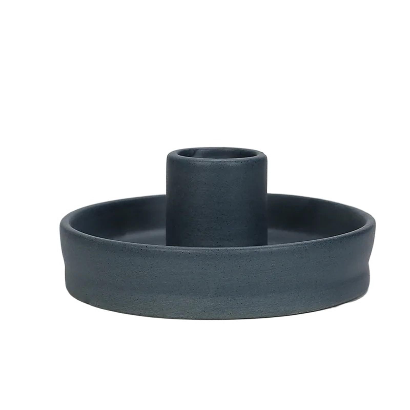 1Pair Creative Ceramic Aromatherapy Candle Stand Home Decoration Desktop Ornament For Home(Color11)
