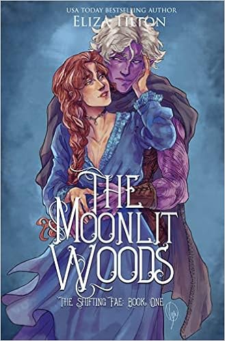 The Moonlit Woods: Special Edition book cover