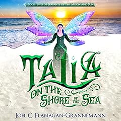 Talia: On the Shore of the Sea cover art