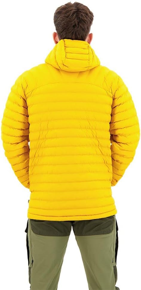 Fjällräven Expedition Lätt Hoodie