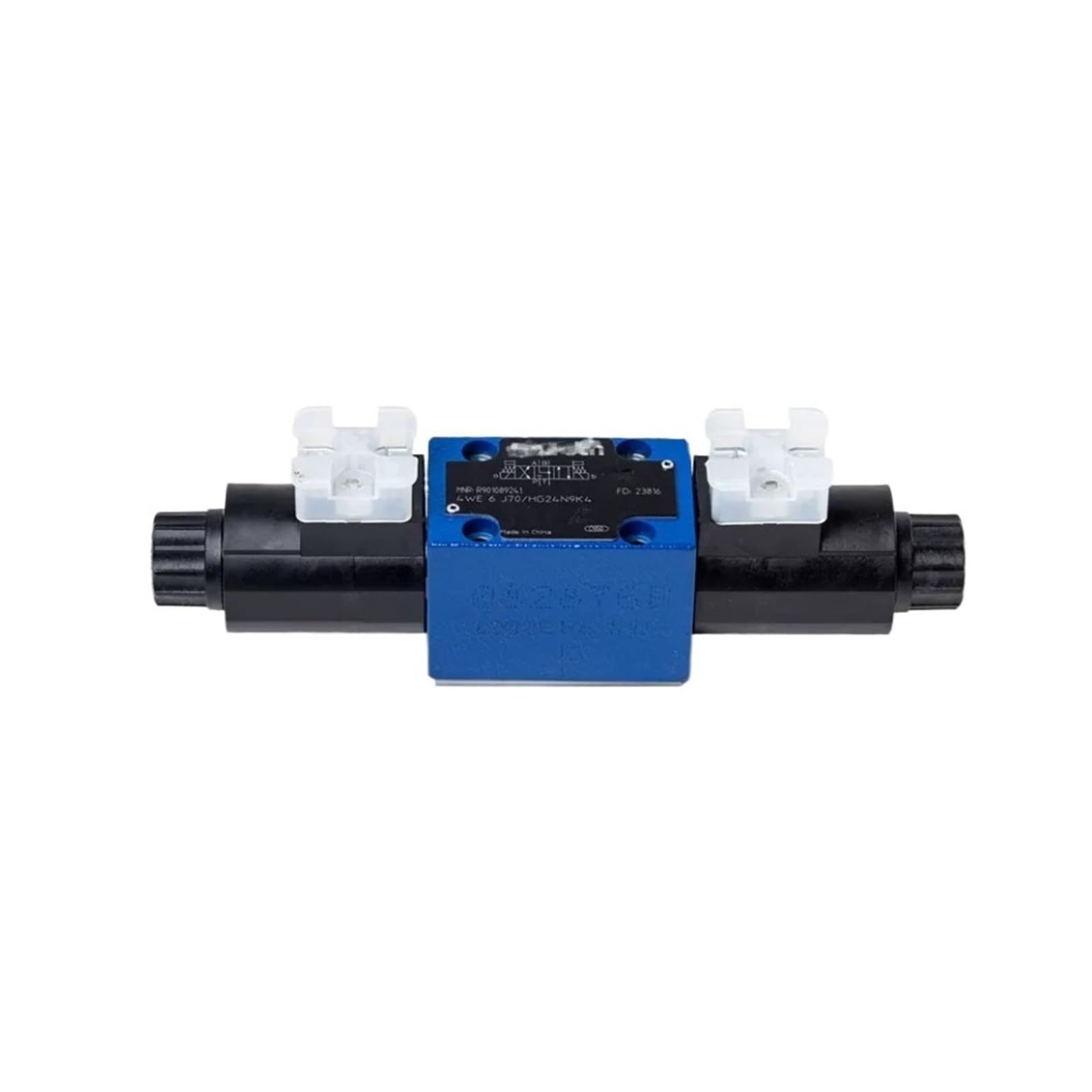 Dsfyaqilh One Color Solenoid Valve 3177309283 Hydraulic Directional Control Valve
