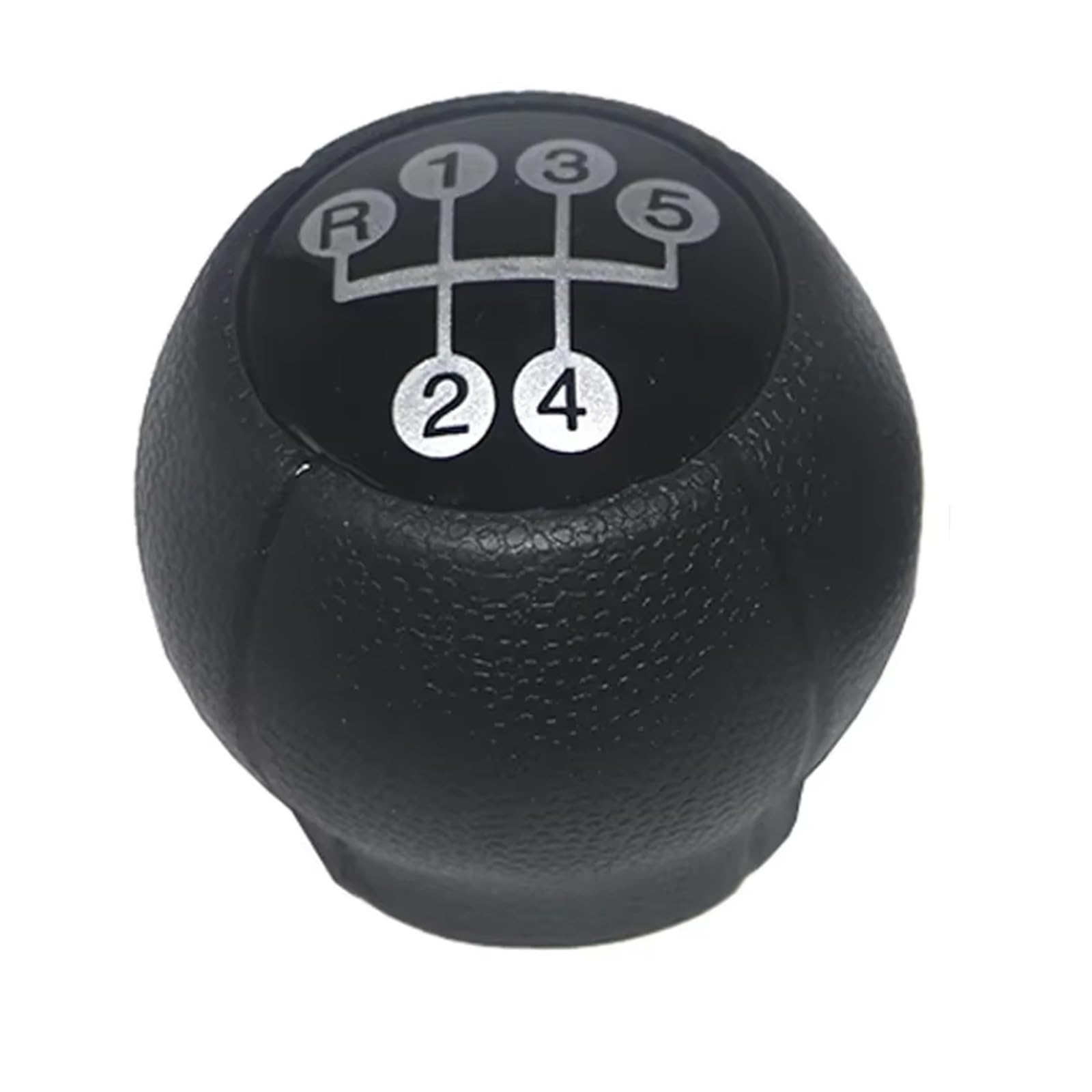 Wphlyz One Color Head Change Lever Knob For Vauxhall For Opel For Meriva A 2003-2010 Gear Knob Auto 5 Speed Stick Shift