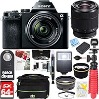 Algopix Similar Product 2 - Sony Alpha 7K Mirrorless EMount Camera