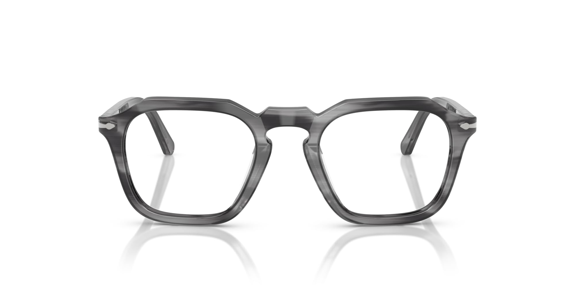 Persol PO3292V Square Prescription Eyewear Frames