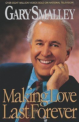 Making Love Last Forever 0849938937 Book Cover