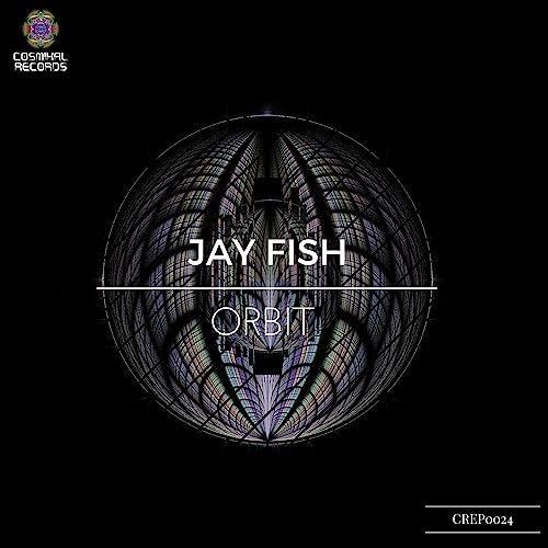 Orbit Jay Fish Digital Music