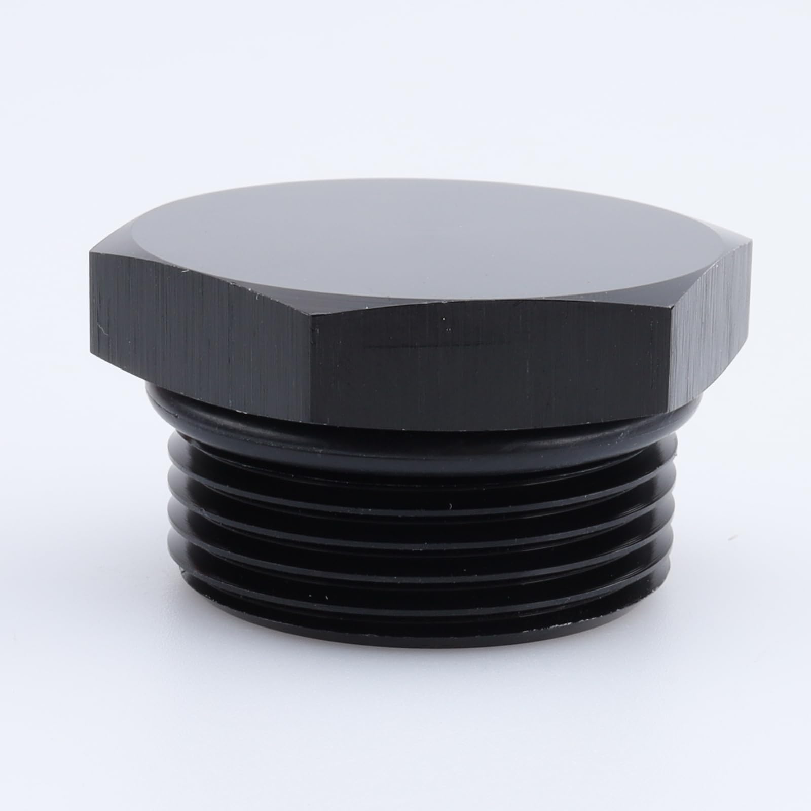 Amazon.com: AC PERFORMANCE -16 AN Male Block Off Cap ORB