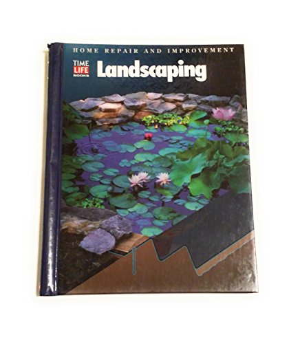 Landscaping (Home Repair and Improvement, Updated Series) image 2