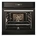 Electrolux EOC5841FOZ - Horno (Medio, Horno eléctrico, 71 L, 3500 W, 71 L, 3500 W)
