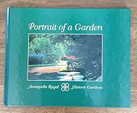 Portrait of a Garden 0968342957 Book Cover