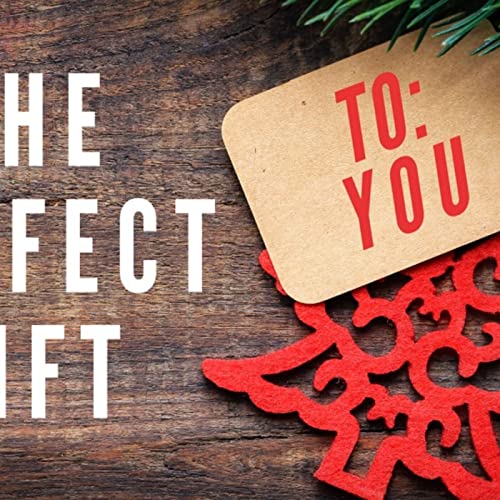 Page de couverture de The Perfect Gift
