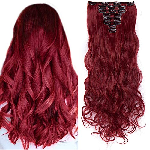 30 Migliore Extension Rosse nel 2023 dopo aver ricercato opzioni