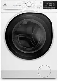 Lava e Seca 11Kg/7Kg Electrolux Branca Perfect Care Inverter com Água Quente/Vapor (LSP11) 220V