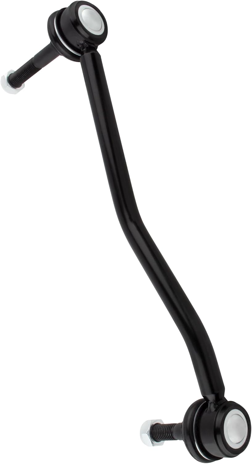 Front Sway Bar End Links Complete Kit for 2000 2001 2002 2003 2004 2005 for Ford Excursion F250 350 450 550 Super Duty 4x4 2pcs K80273 K80274