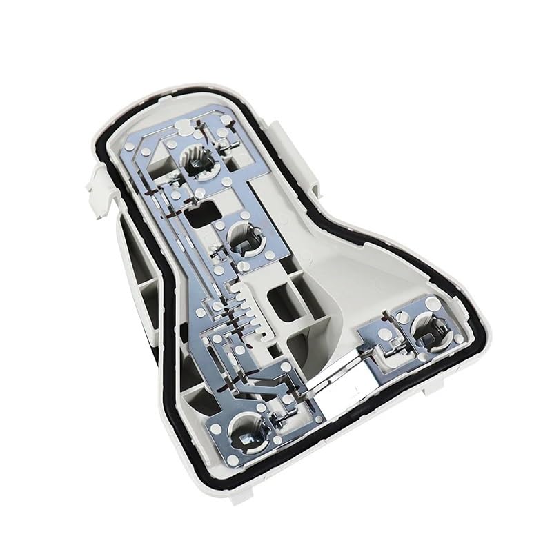 Feu arrière défaillant solution avec circuit imprimé auto 2006-2010 - 7